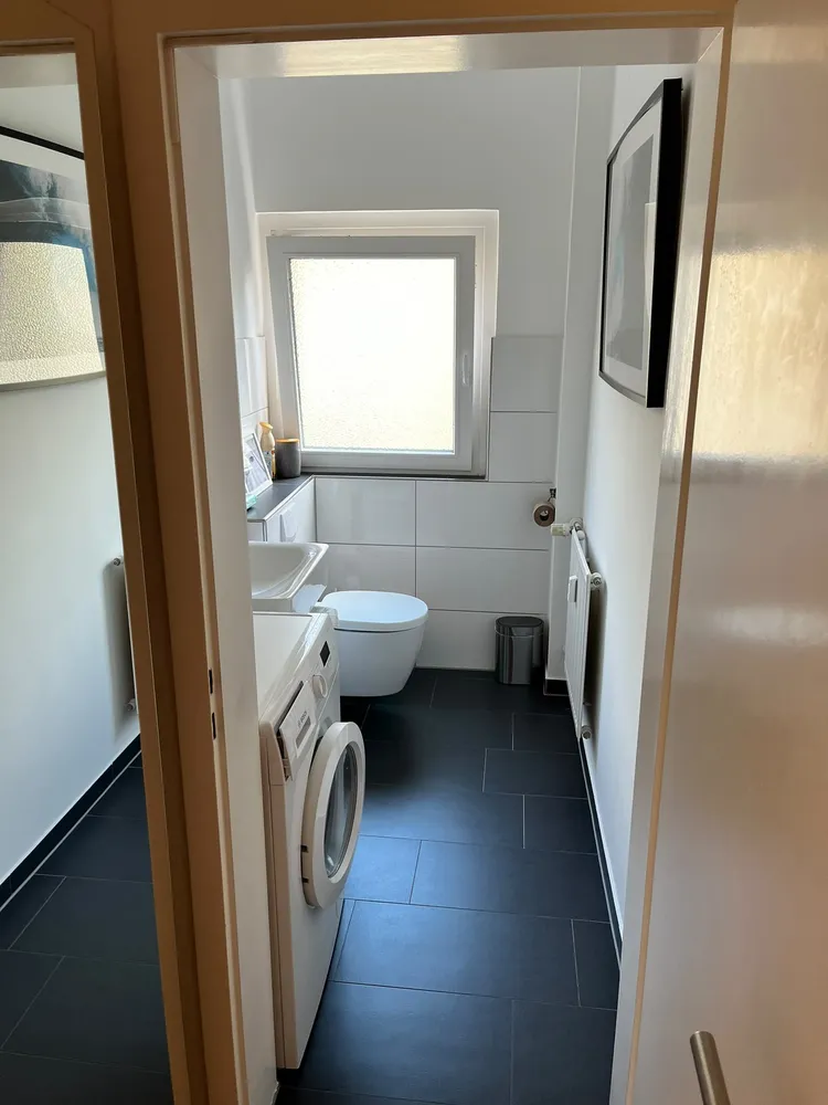 2 Zimmer Wohnung mit 62 m² in Essen – Bild 3