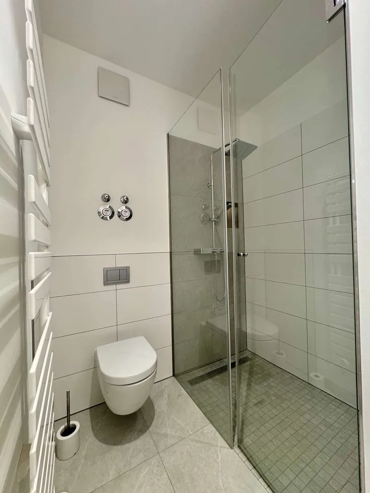2 Zimmer Wohnung mit 46 m² in Berlin – Bild 6
