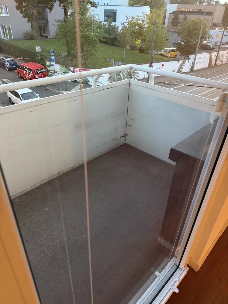 2 room apartment with 56 m² in Frankfurt am Main – Photo 4
