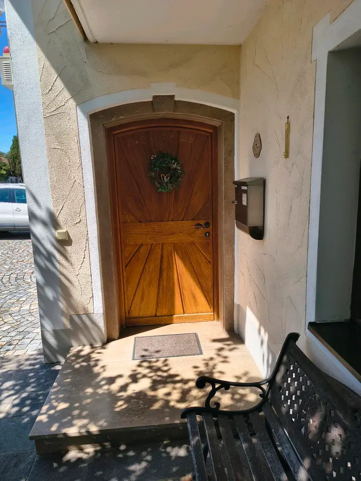 2 Zimmer Wohnung mit 38 m² in Berchtesgaden – Bild 3