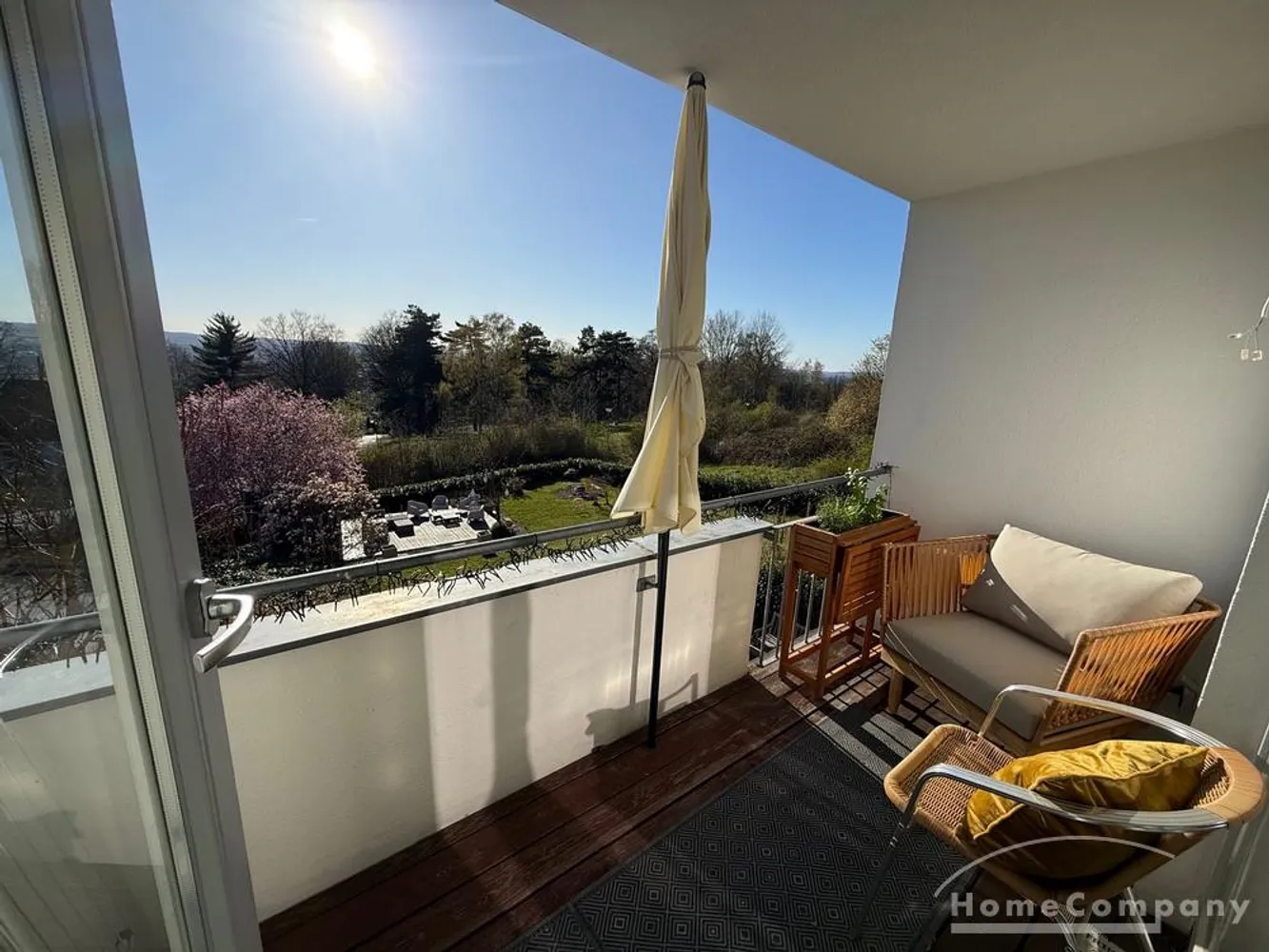 3 Zimmer Wohnung mit 62 m² in Dresden – Bild 3