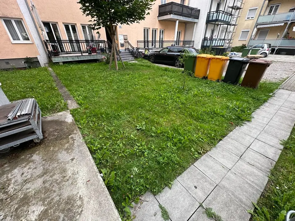 3 Zimmer Wohnung mit 72 m² in Augsburg – Bild 9