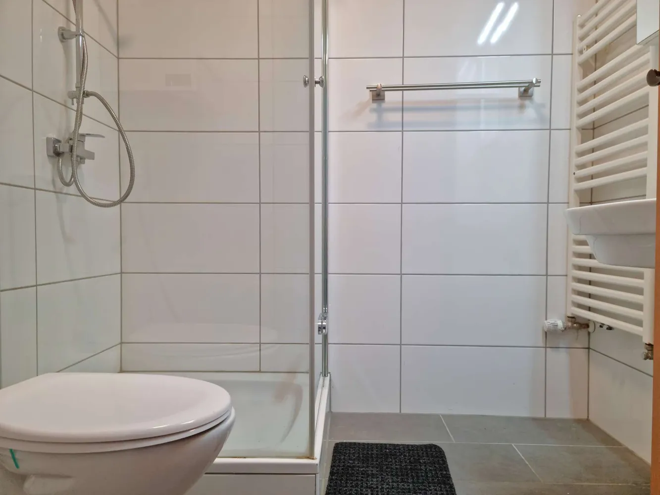3 Zimmer Wohnung mit 72 m² in Wilhelmshaven – Bild 7