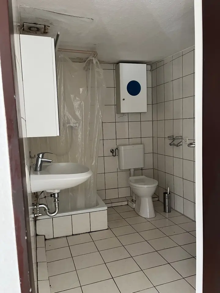 Studio mit 35 m² in Emsdetten – Bild 5