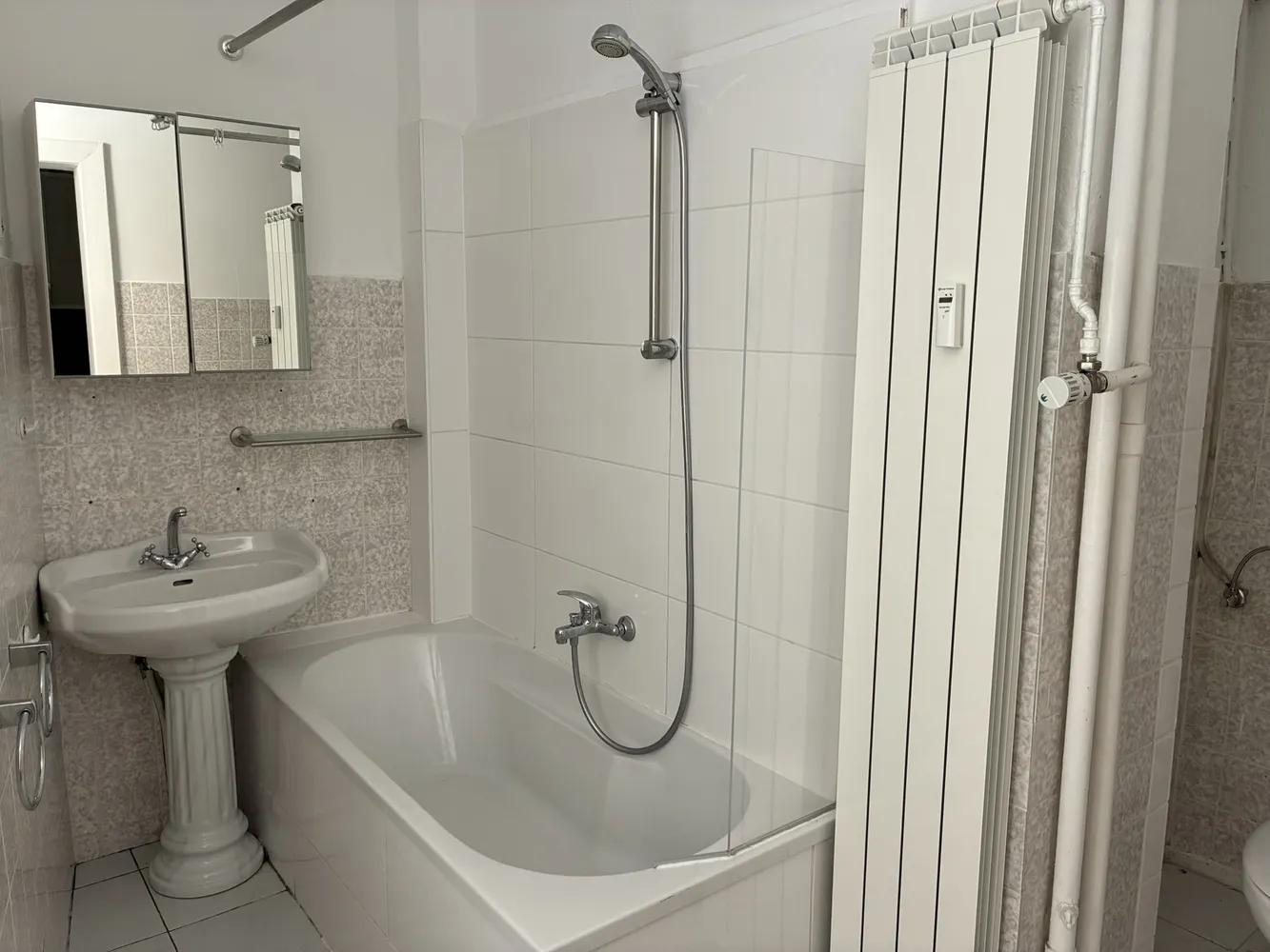 4 Zimmer Wohnung mit 111 m² in Braunschweig – Bild 8