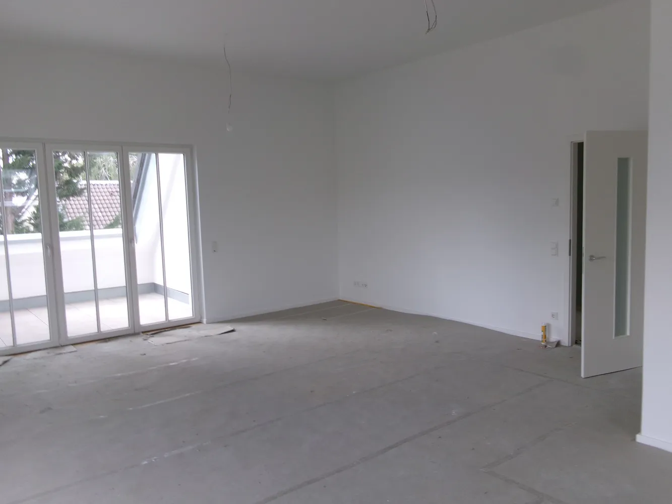 4 Zimmer Wohnung mit 140 m² in Köln – Bild 9