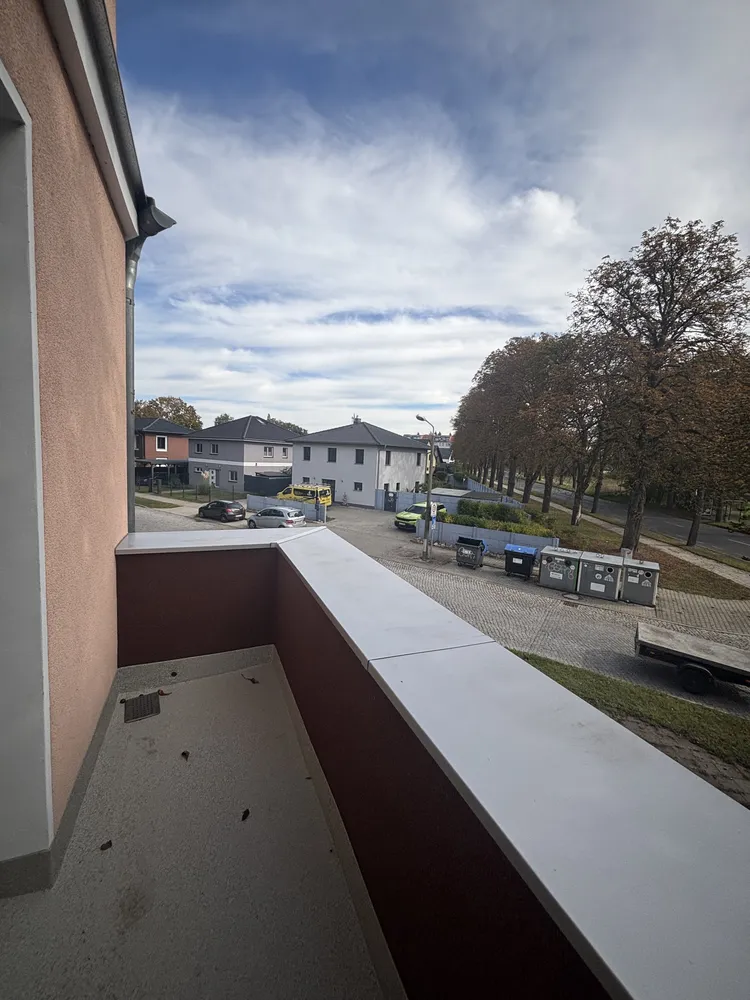 3 Zimmer Wohnung mit 90 m² in Frankfurt (Oder) – Bild 7