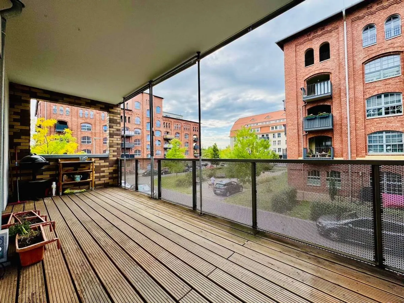 4 Zimmer Wohnung mit 99 m² in Leipzig – Bild 9