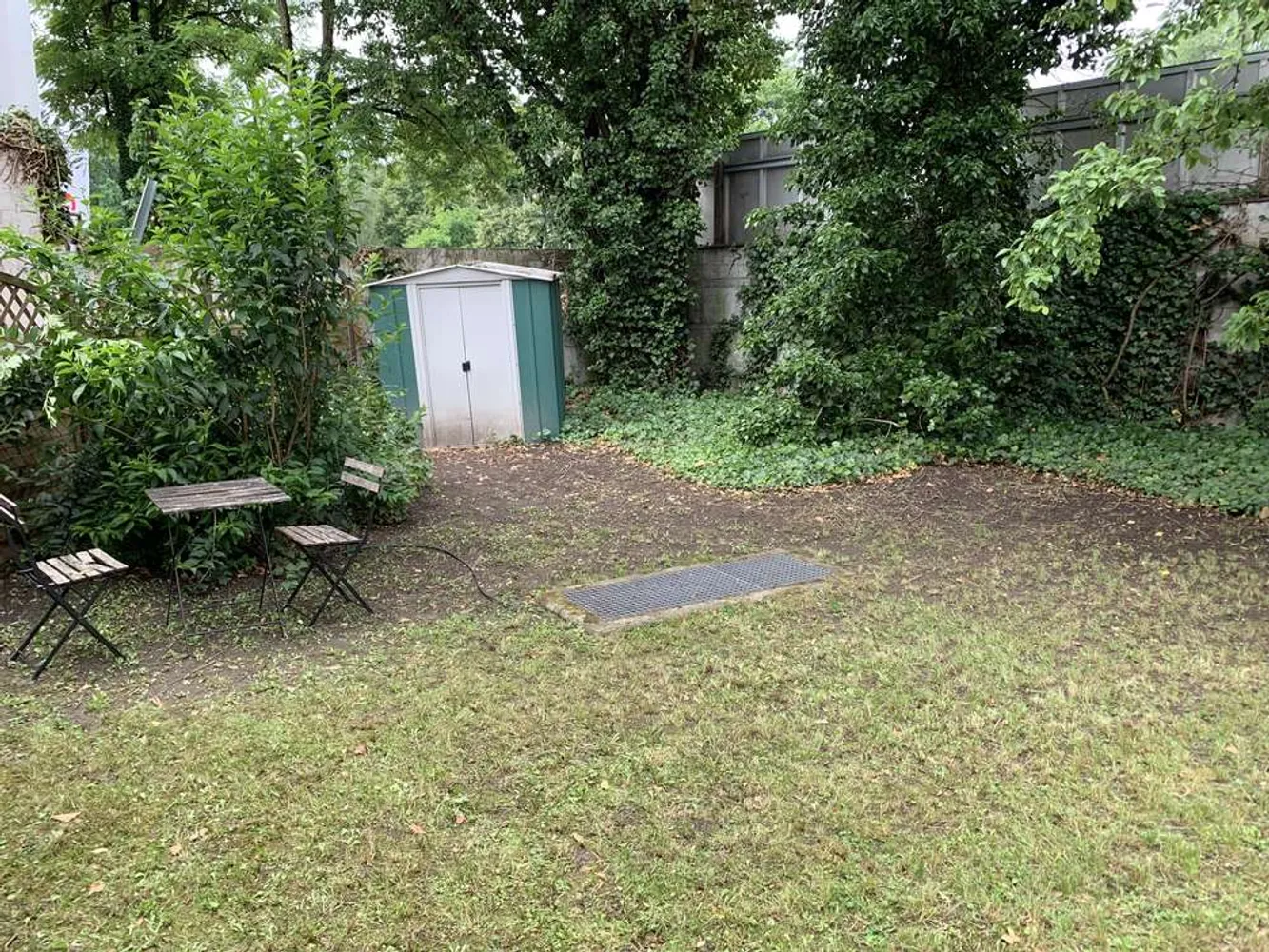 4 Zimmer Wohnung mit 102 m² in München – Bild 12