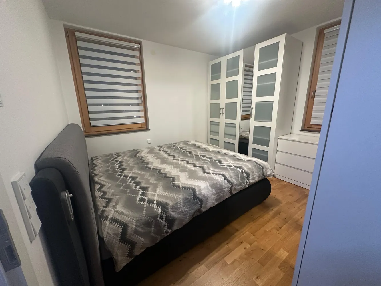 4 Zimmer Wohnung mit 102 m² in Friedrichshafen – Bild 9