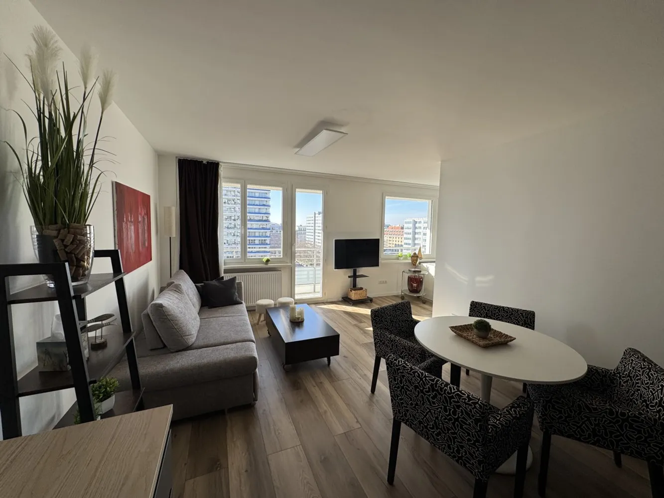 2 Zimmer Wohnung mit 47 m² in Berlin – Bild 3