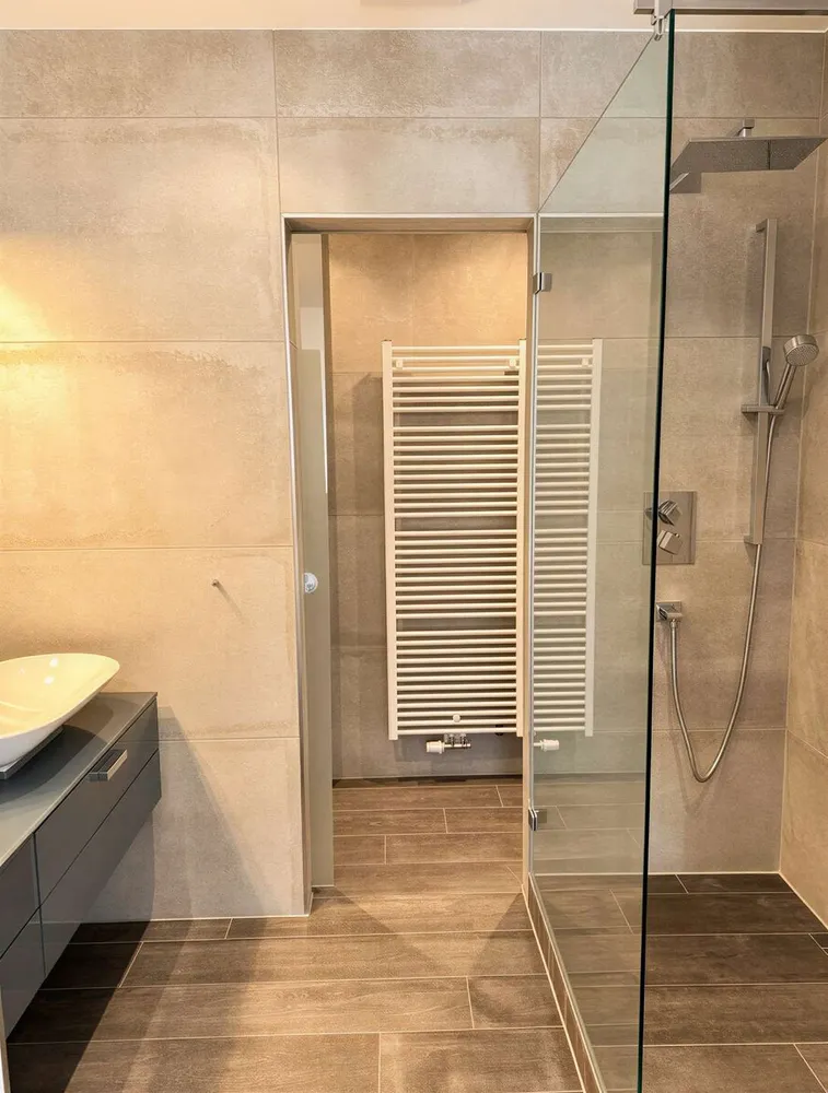 5 Zimmer Wohnung mit 168 m² in Berlin – Bild 6