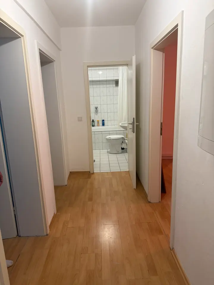 WG-Zimmer mit 68 m² in Essen – Bild 6