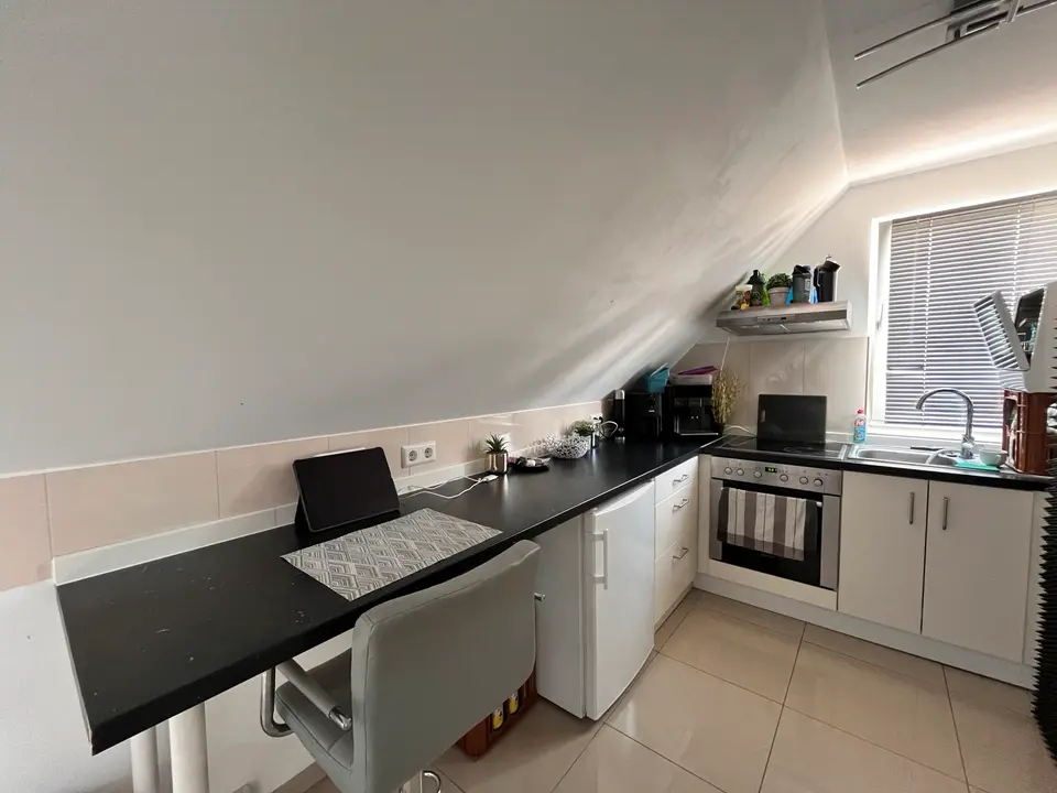 Studio mit 30 m² in Heilbronn – Bild 4