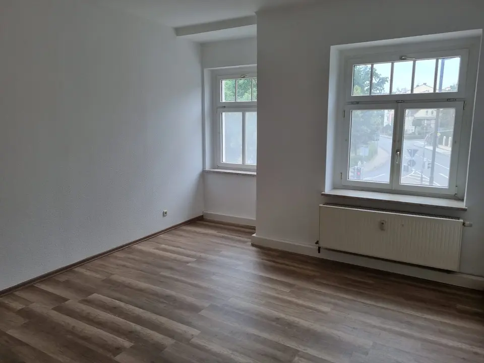 2 Zimmer Wohnung mit 57 m² in Grimma – Bild 1