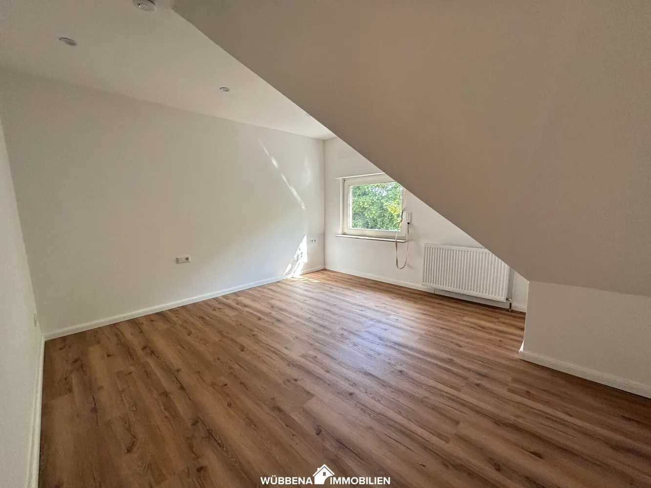2 Zimmer Wohnung mit 55 m² in Emden – Bild 4