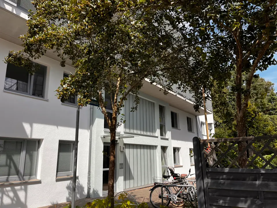 3 Zimmer Wohnung mit 76 m² in Norderstedt – Bild 7