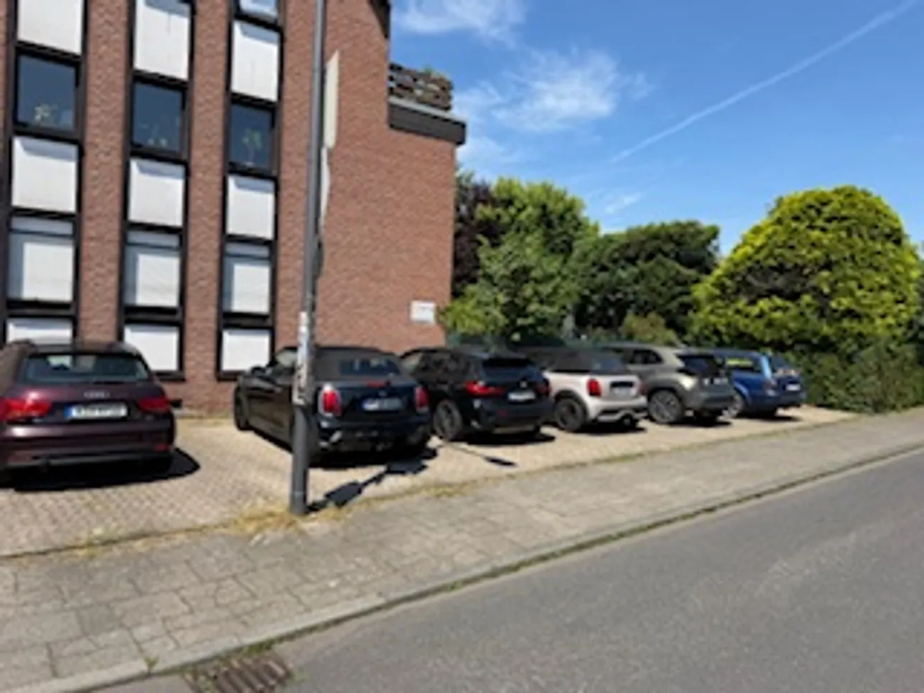 2 Zimmer Wohnung mit 63 m² in Köln – Bild 12