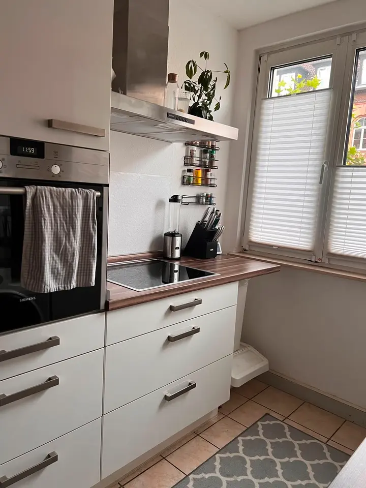 2 Zimmer Wohnung mit 77 m² in Kassel – Bild 6