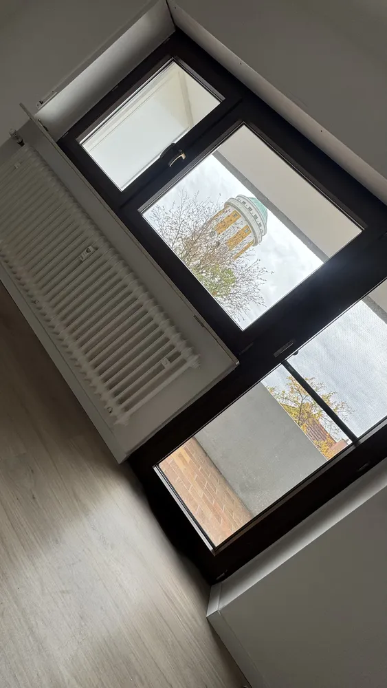 3 Zimmer Wohnung mit 81 m² in Hockenheim – Bild 10