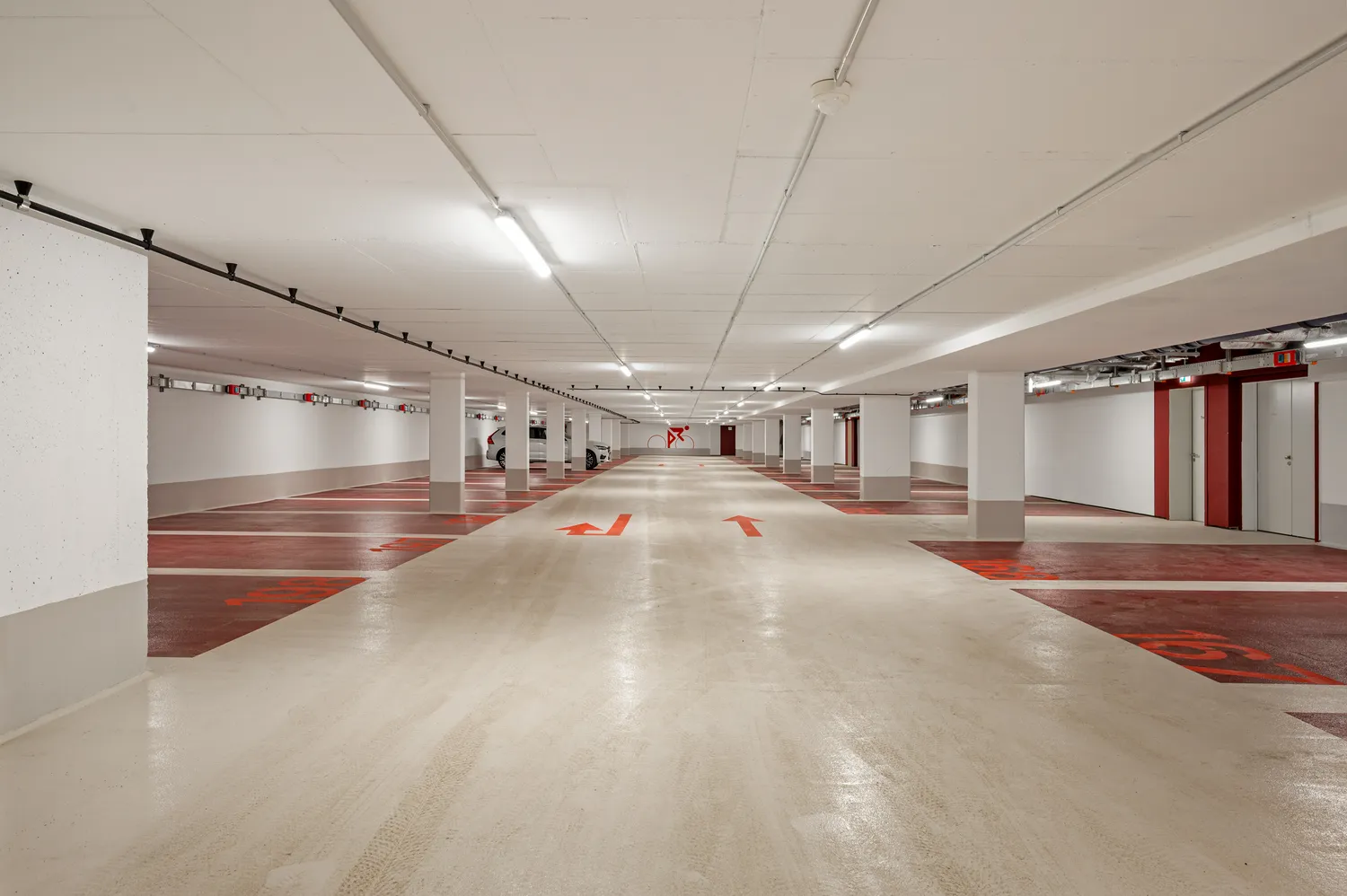 2 Zimmer Wohnung mit 46 m² in Berlin – Bild 12