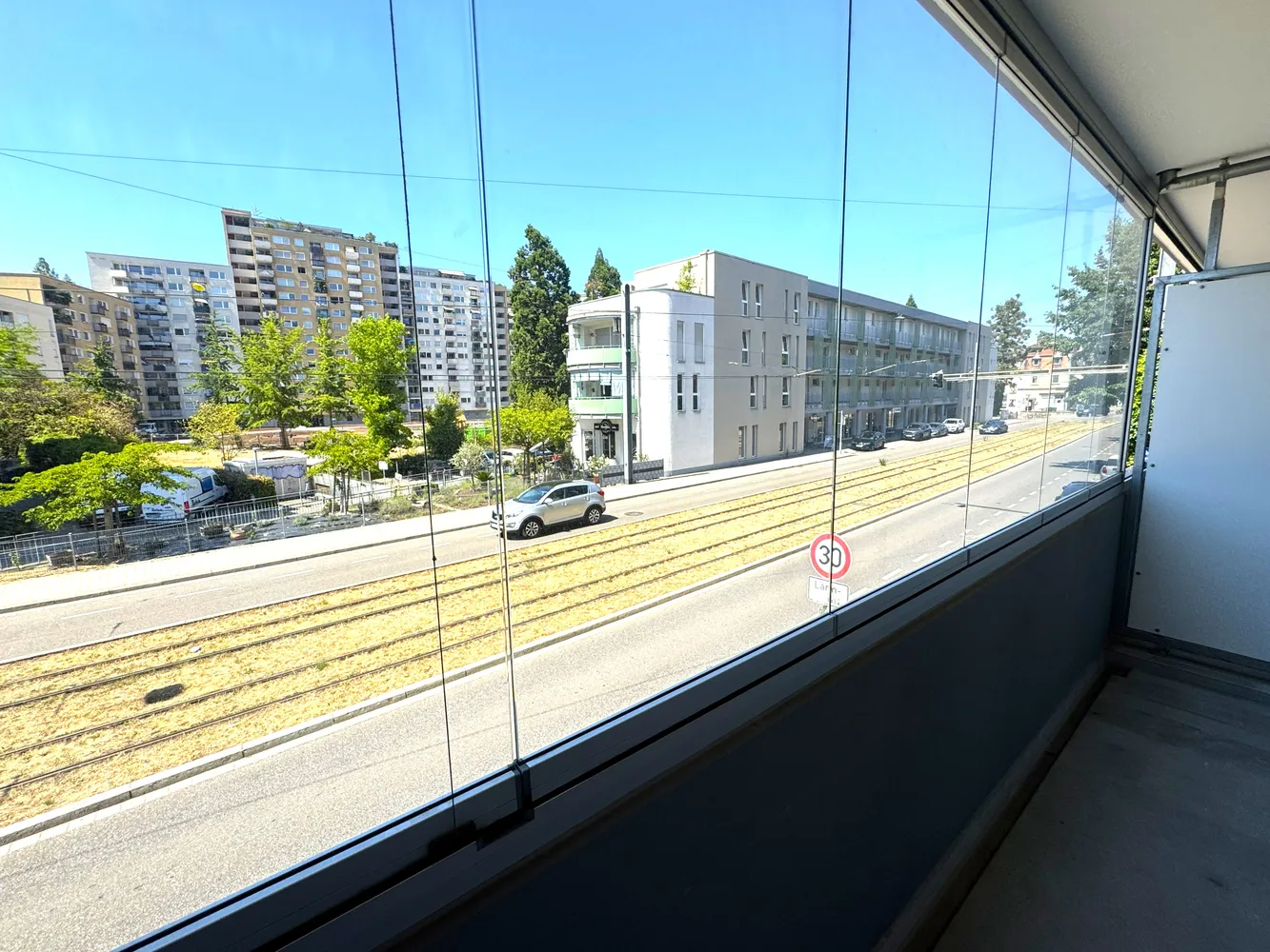 1 Zimmer Wohnung mit 41 m² in Freiburg im Breisgau – Bild 9