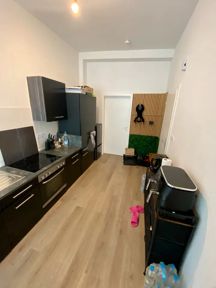 2 Zimmer Wohnung mit 55 m² in Marl – Bild 3