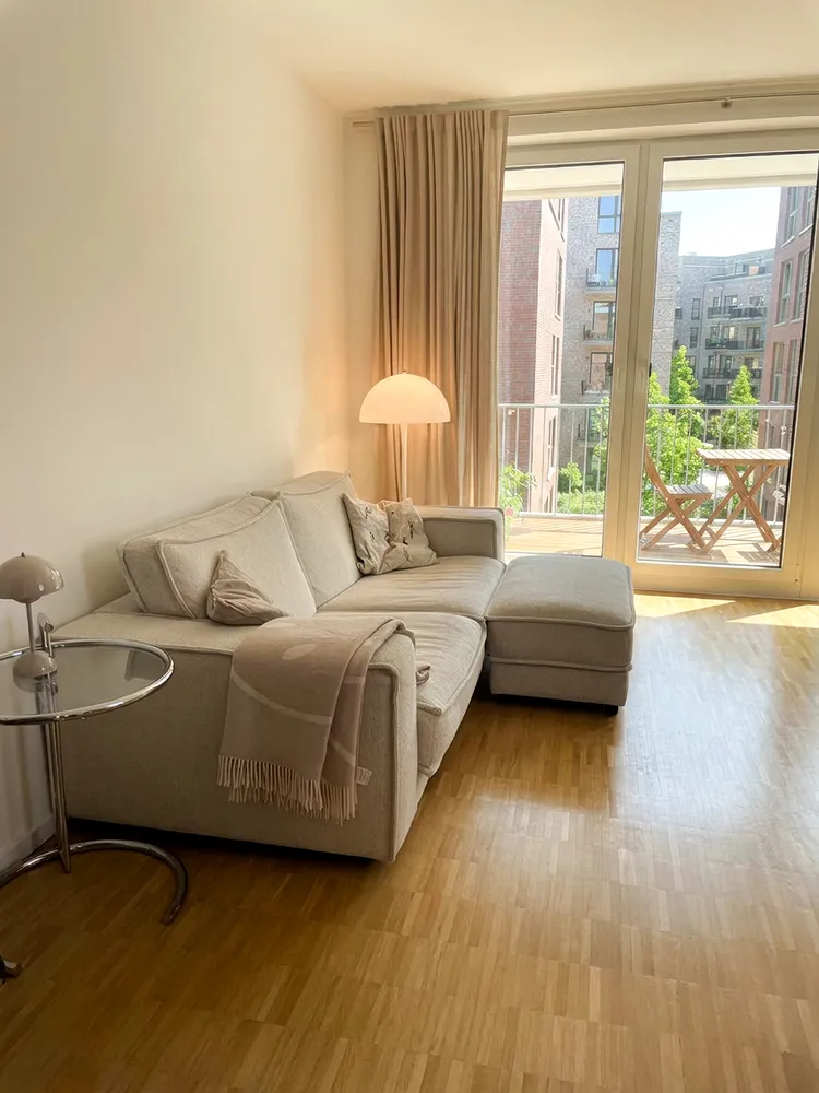3 Zimmer Wohnung mit 80 m² in Hamburg – Bild 3