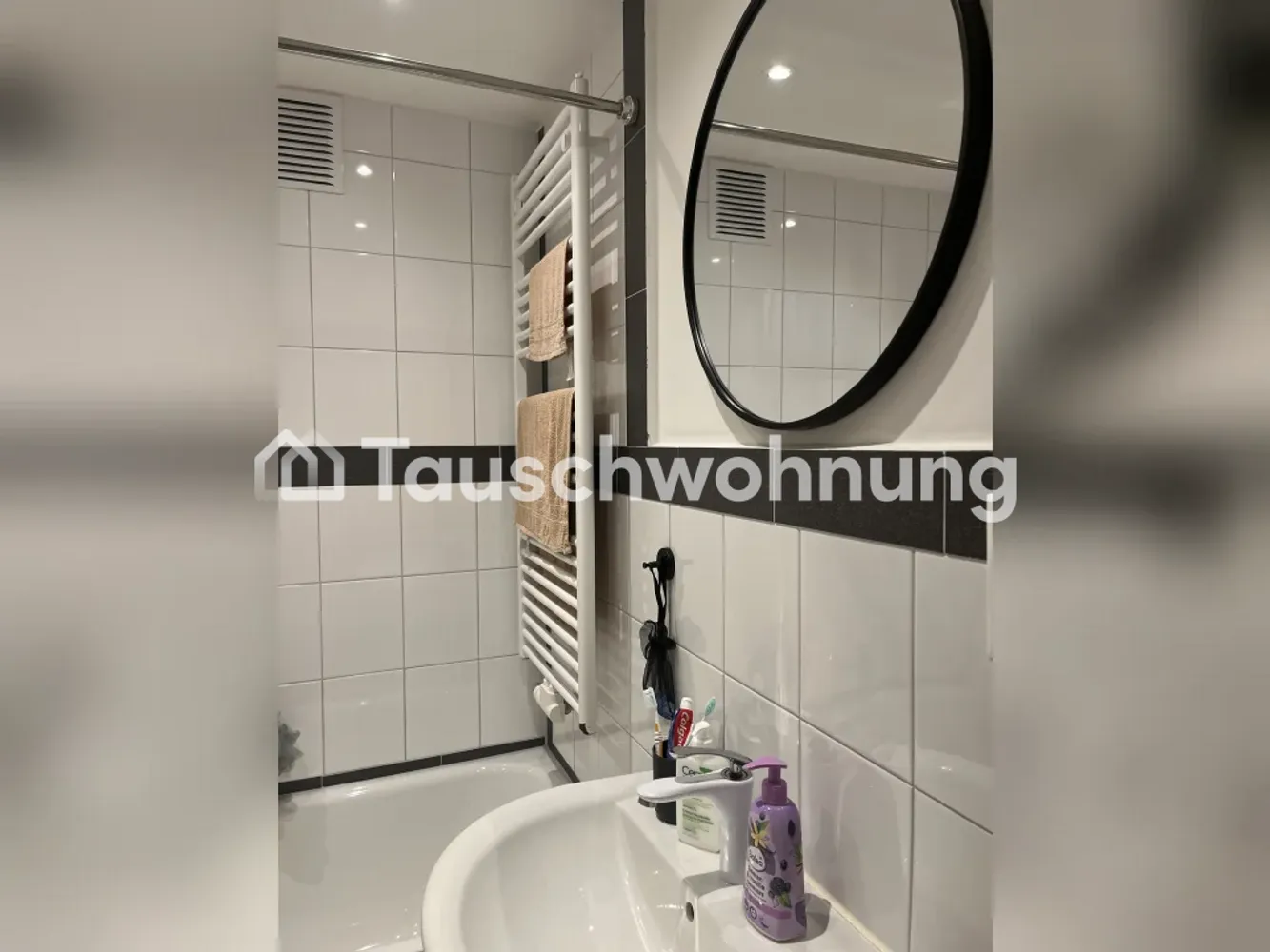 3 Zimmer Wohnung mit 20 m² in Düsseldorf – Bild 12