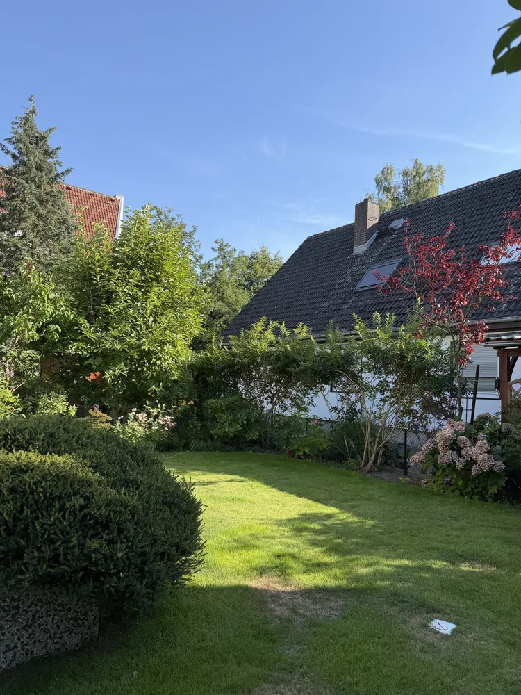 5 Zimmer Haus mit 110 m² in Berlin – Bild 3