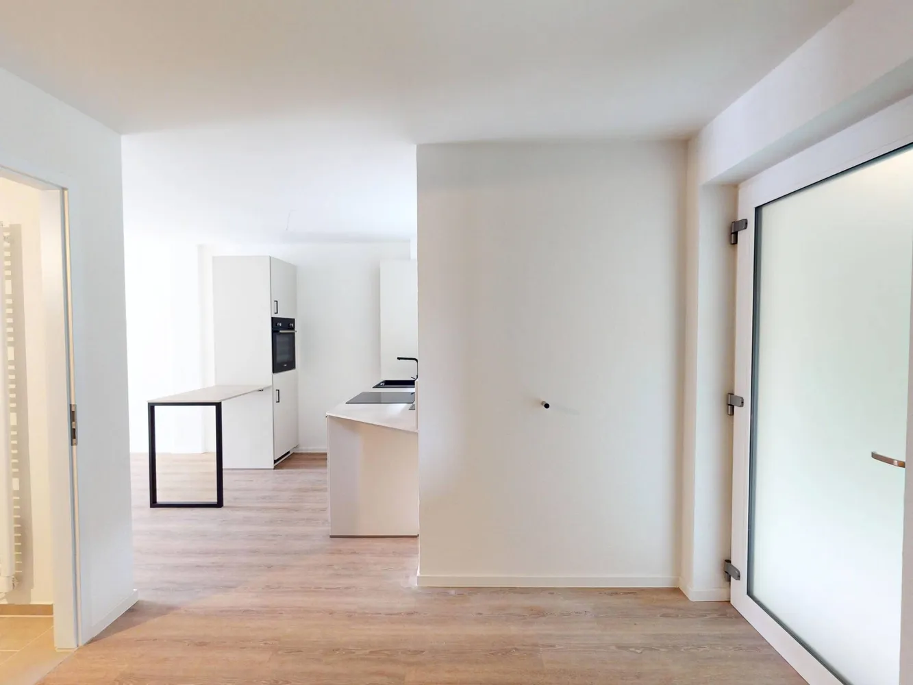 2 room apartment with 62 m² in Darmstadt – Photo 3