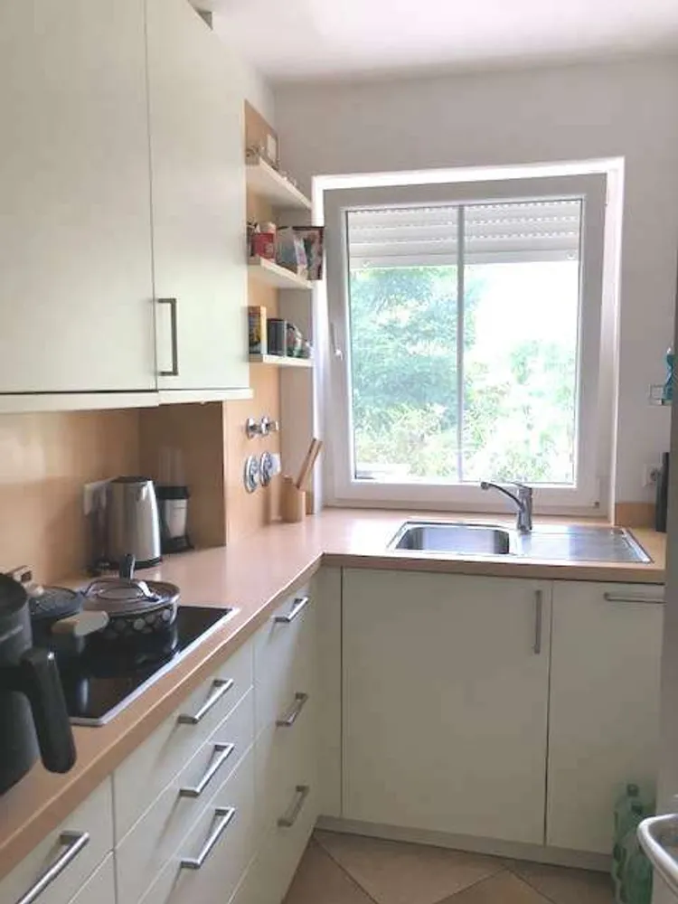 2 Zimmer Wohnung mit 56 m² in München – Bild 4
