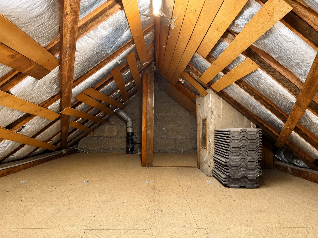 3 Zimmer Wohnung mit 60 m² in Mannheim – Bild 10