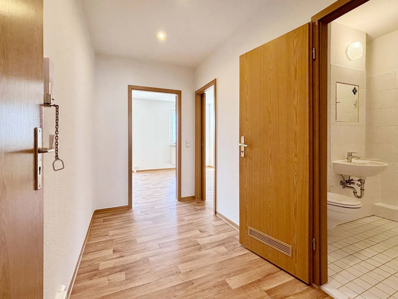 3 Zimmer Wohnung mit 57 m² in Magdeburg – Bild 8