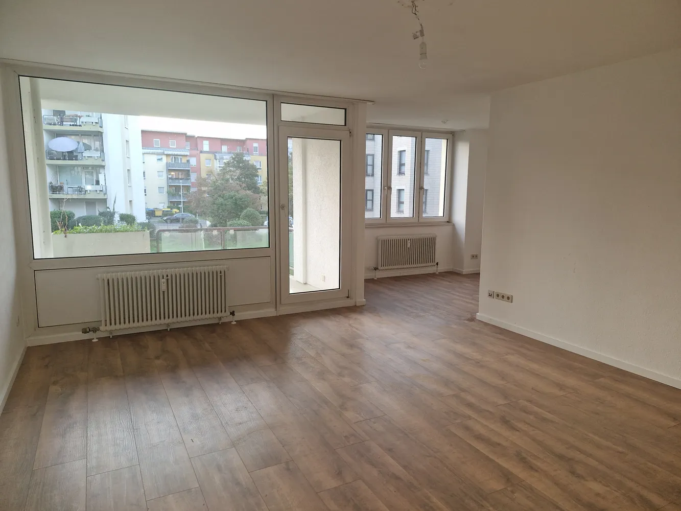 2 room apartment with 71 m² in Bonn – Photo 5