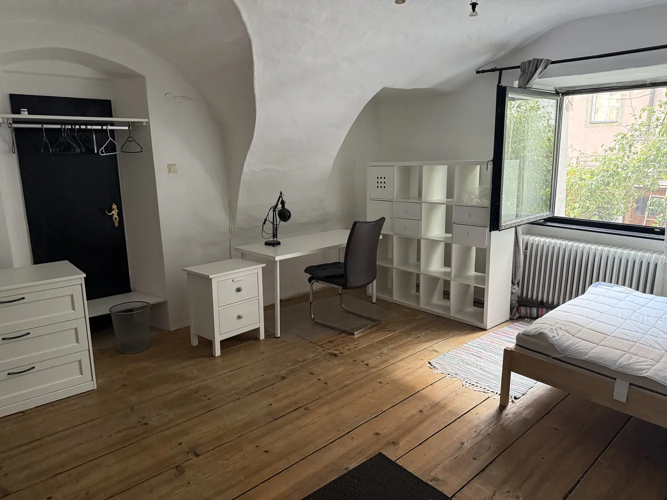 3 Zimmer Wohnung mit 75 m² in Passau – Bild 8