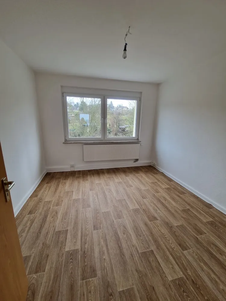 3 Zimmer Wohnung mit 59 m² in Gera – Bild 2