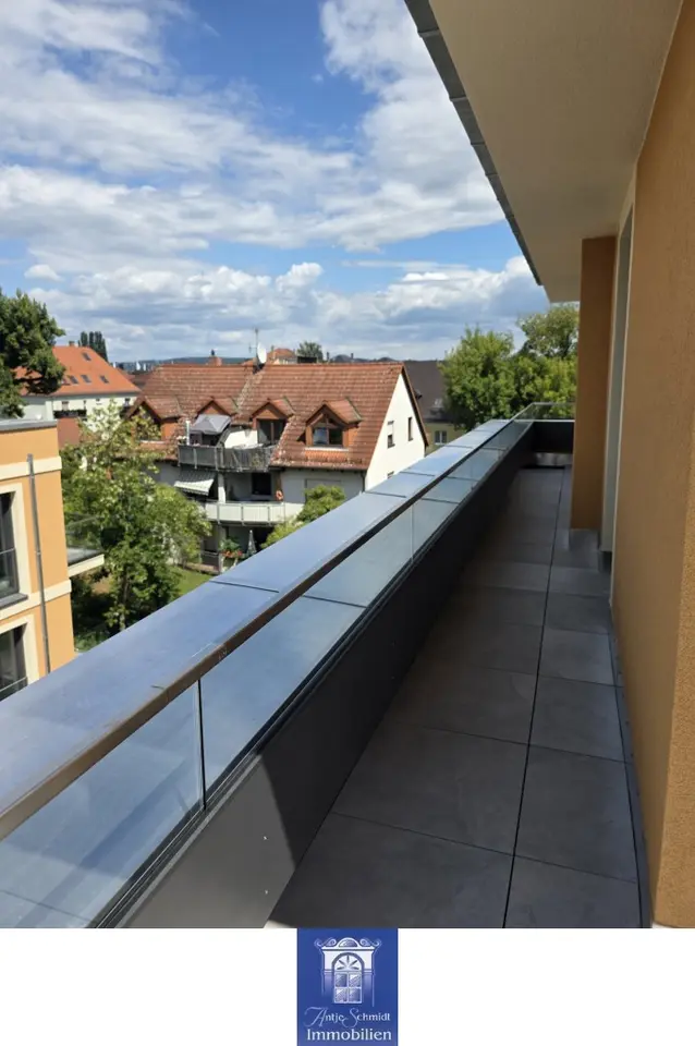 3 Zimmer Wohnung mit 94 m² in Dresden – Bild 7