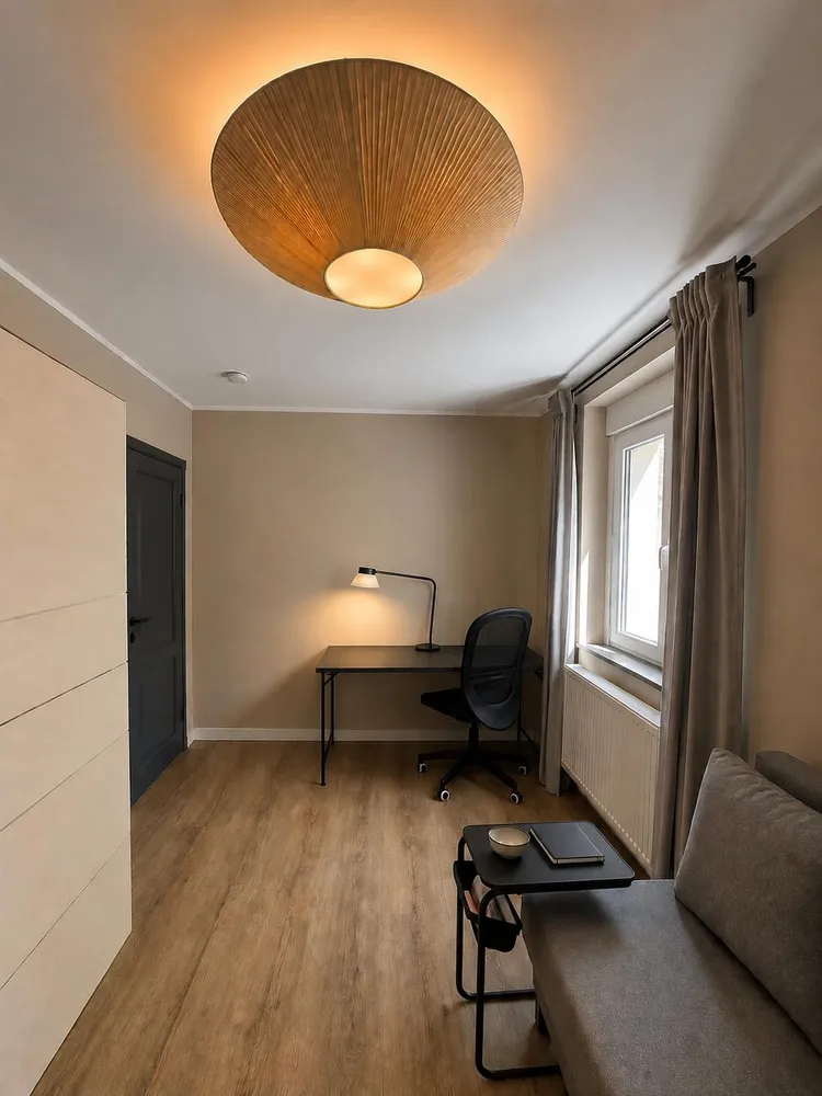 3 Zimmer Wohnung mit 66 m² in München – Bild 7