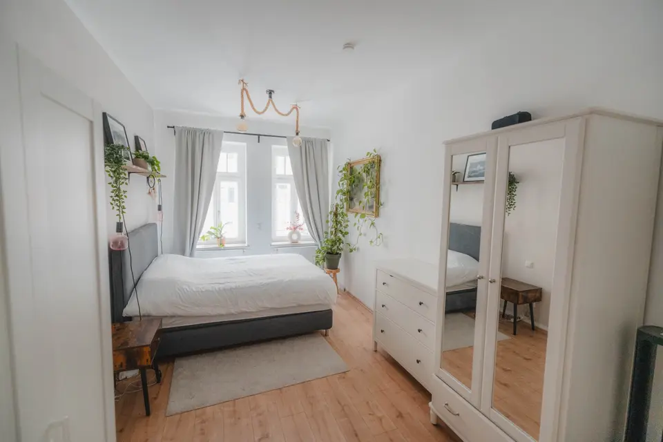 WG-Zimmer mit 103 m² in Grimma – Bild 7