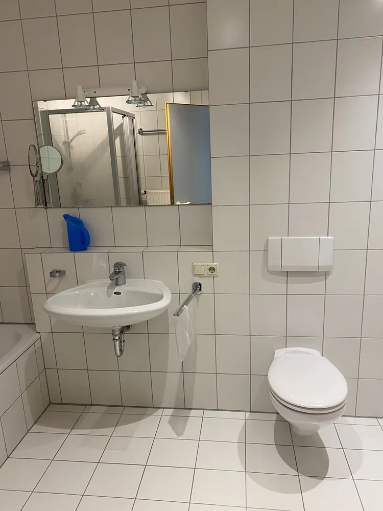 2 Zimmer Wohnung mit 71 m² in Bamberg – Bild 4