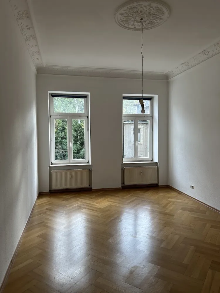 3 Zimmer Wohnung mit 97 m² in Leipzig – Bild 6