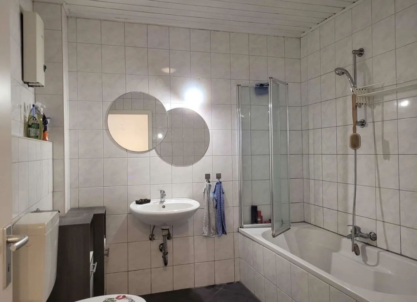 1 Zimmer Wohnung mit 54 m² in Mannheim – Bild 3