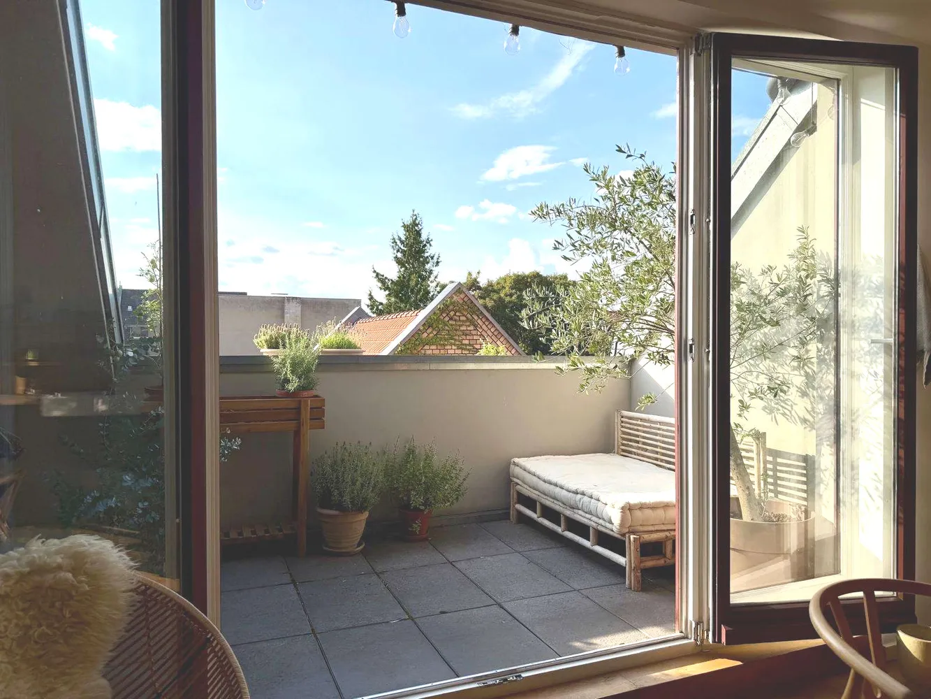 4 Zimmer Wohnung mit 116 m² in Köln – Bild 5