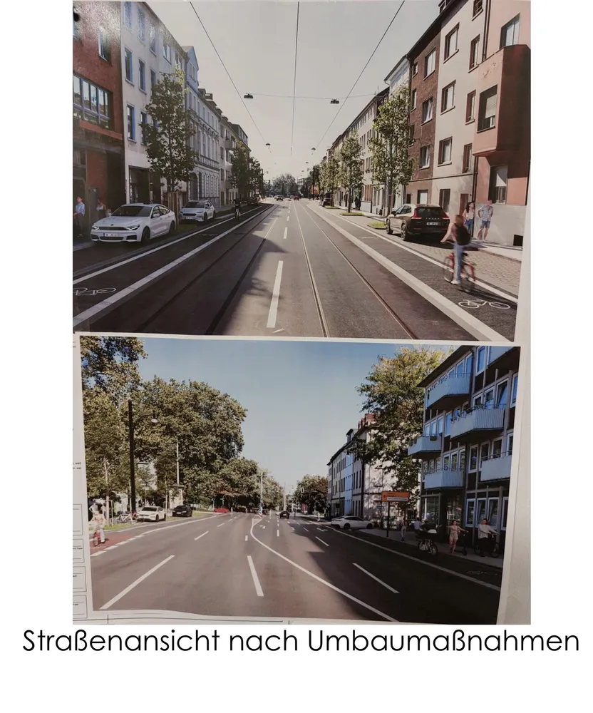 2 Zimmer Wohnung mit 52 m² in Krefeld – Bild 3