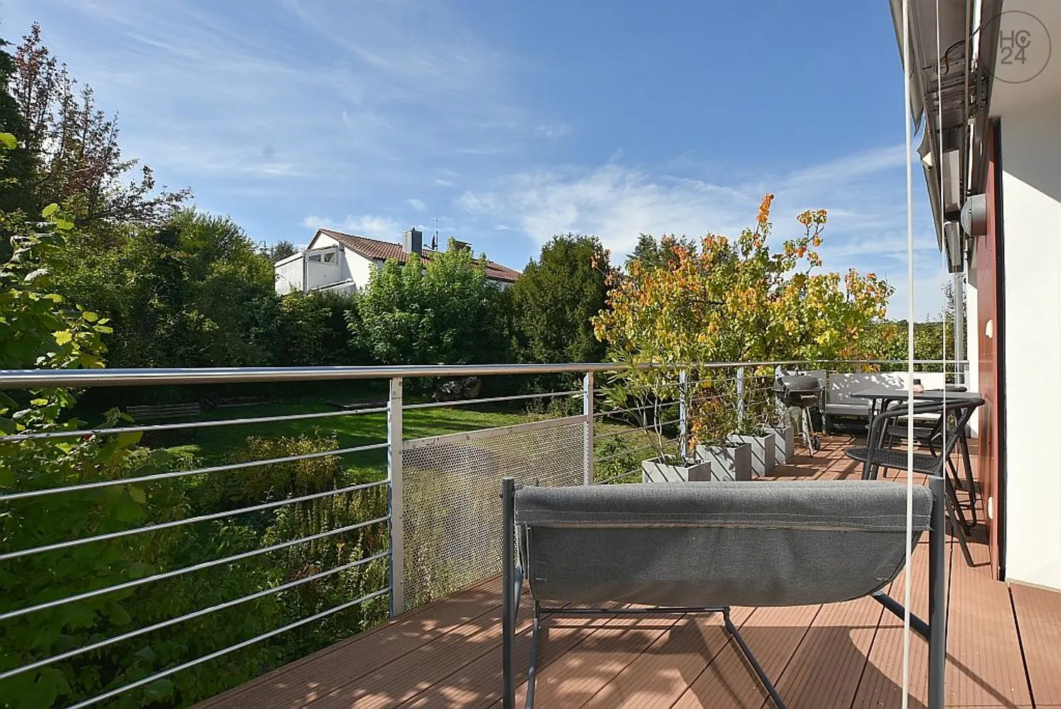 3 Zimmer Wohnung mit 95 m² in Stuttgart – Bild 8