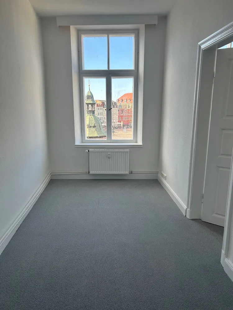 2 room apartment with 58 m² in Wismar – Photo 6