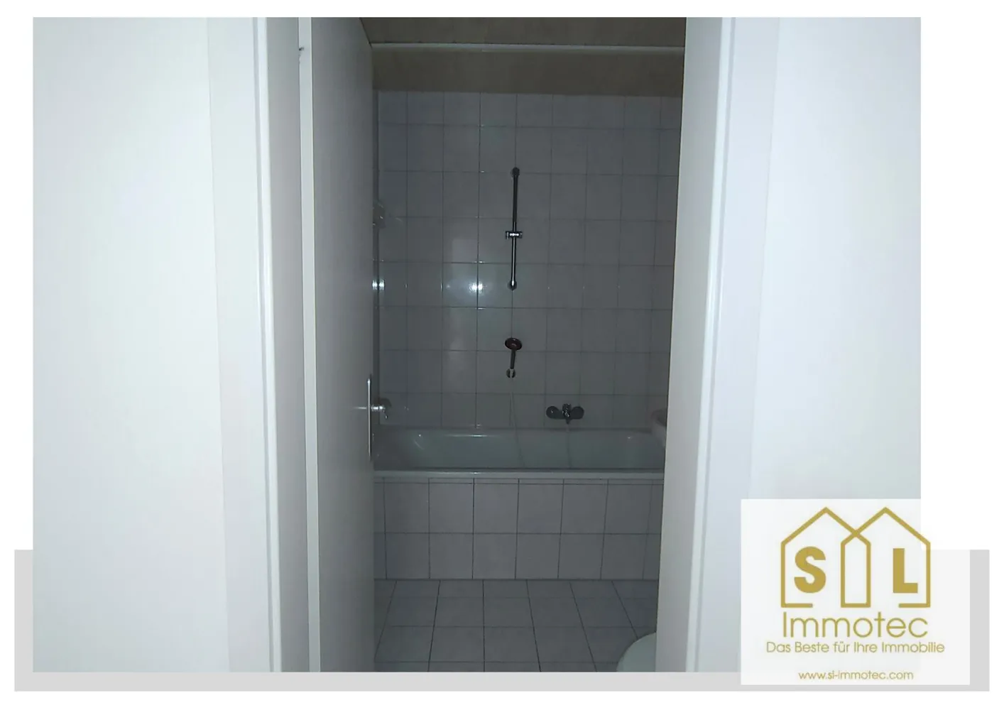 2 room apartment with 39 m² in Chemnitz – Photo 5