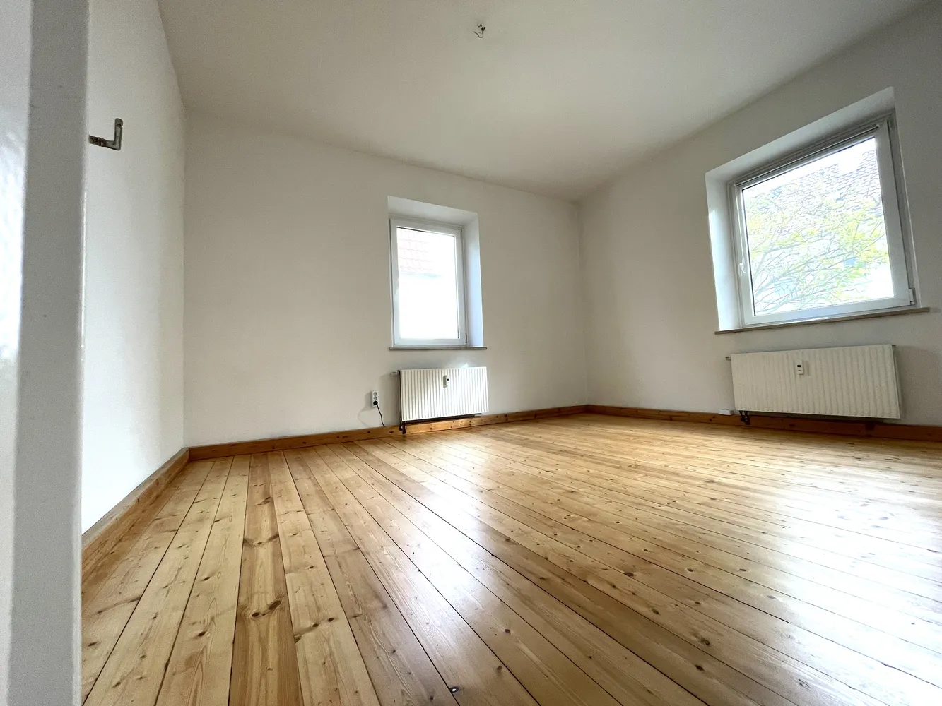 3 room apartment with 70 m² in Augsburg – Photo 1