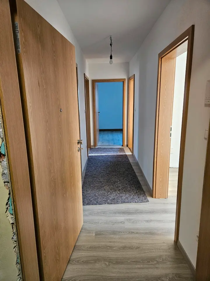 6 Zimmer Wohnung mit 150 m² in Hof – Bild 7